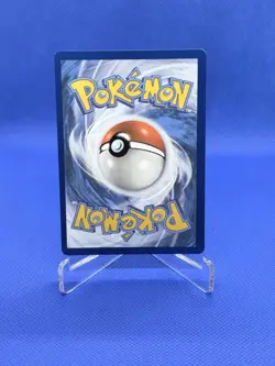 Pokemon TCG Mega Absol EX Me01 180/132 Rare Holo 280 HP 200 Attack - Image 2