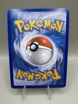 Metagross Holo Unleashed Rare Pokemon TCG 4/95 Unleashed NM/M - Image 2