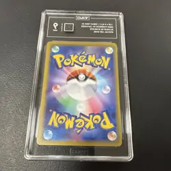 Great Tusk ex 102/078 Sv1s: Scarlet Ex Holo (Japanese) TAG Mint 9 Graded Pokemon - Image 2