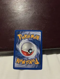 Sceptile ex 93/95 ex team Magma/Aqua Holo Pokemon TCG - Image 4