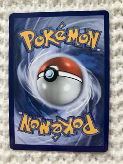 Pokemon Perfect Order Meowth EX 062/088 Double Rare Halo NM - Image 2