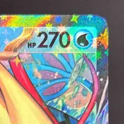 2024 Pokemon Gaming SV Surging Sparks - SSP EN Milotic Ex #042/191 - Image 5