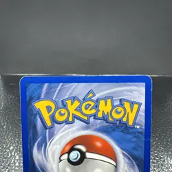 Pokemon Togetic Non Holo Rare 39/147 Pokemon Aquapolis Vintage E-Reader - Image 5