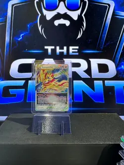 Zamazenta V Star 099/159 - Pokemon Singles 🔥🔥 💦💦🦗🦗 £1 Start - Image 1