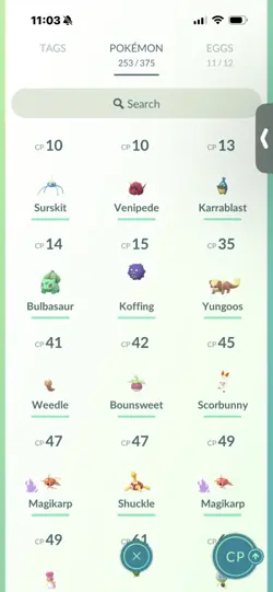 Pokemon Go (Stage 40 ) Shiny Legendary Rayquaza ( 14 Shinys) - Image 5