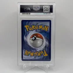 PSA 10 Snorlax VMAX Pokemon TCG 142/202 SWSH 142 GEM MINT #142 2020 - Image 2