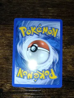 Pokemon Reversal 88/115 EX Unseen Forces Reverse Holo Stamped NM-MINT - Image 3