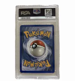 Pokemon 2006 Pop Series 3 #16 Pichu Bros. PSA 10 - Image 2