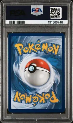 2019 POKEMON SUN & MOON COSMIC ECLIPSE #231 FULL ART/MALLOW & LANA PSA 10 - Image 2