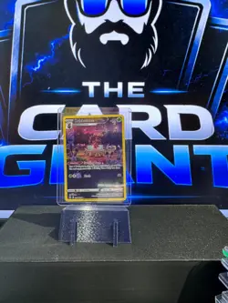 Kricketune GG02/GG70 - Pokemon Singles 🔥🔥 💦💦🦗🦗 £1 Start - Image 1