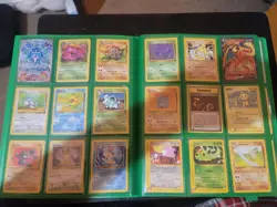 Pokemon Binder collection. - Image 4