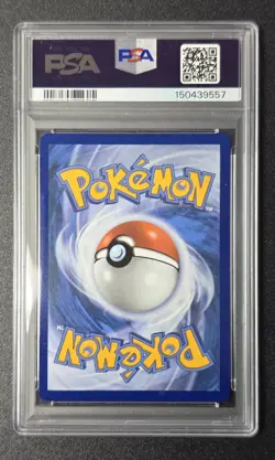 2026 POKEMON ASC EN-ASCENDED HEROES MEGA ATTACK RARE MEGA DRAGONITE EX PSA 9 - Image 2