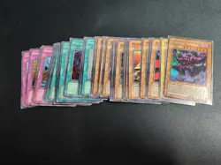 Yugioh 10x Starter Structure Deck Bundle SD1 - SD10 Complete +13 agreed 23 total - Image 4