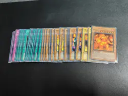Yugioh 10x Starter Structure Deck Bundle SD1 - SD10 Complete +13 agreed 23 total - Image 5