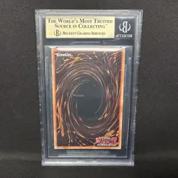 2002 LOB - Exodia The Forbidden One - BGS 10 + BGS 9.5 Set - Yu-Gi-Oh - Image 4