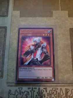 YUGIOH KAIBAMAN LCKC-EN009 ULTRA UNLIMITED ED NM 2020 - Image 1