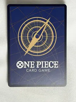 One Piece TCG Vinsmoke Reiju Full Art PRB01-OP06-068 English Edition - Image 3
