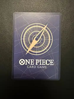 Charlotte Linlin Alt Art Parallel OP08-069 Two Legends Foil One Piece CCG - Image 2