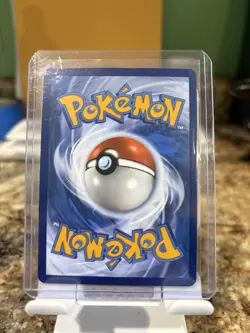 Erika's Invitation Scarlet & Violet-151 196/165 Holo Ultra Rare Pokemon TCG Card - Image 2