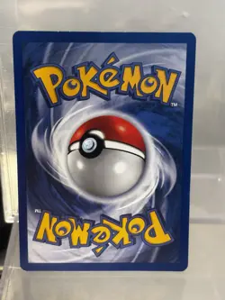 Pokemon Psyduck Neo Destiny Unlimited Regular Common 50 HP Card 79/105 English - Image 2