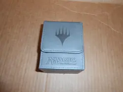 Original Magic the Gathering Ultra Pro Card Case - Image 1