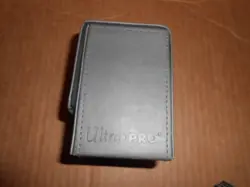Original Magic the Gathering Ultra Pro Card Case - Image 2