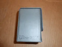 Original Magic the Gathering Ultra Pro Card Case - Image 5