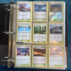 400+ Trainer Pokemon Cards 1999 Base Set to Modern Pokemon Card Lot - Vintage - Image 1