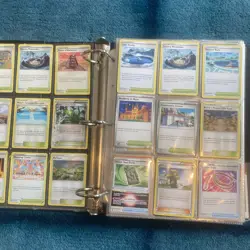 400+ Trainer Pokemon Cards 1999 Base Set to Modern Pokemon Card Lot - Vintage - Image 2