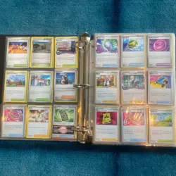 400+ Trainer Pokemon Cards 1999 Base Set to Modern Pokemon Card Lot - Vintage - Image 3