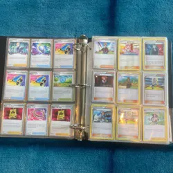 400+ Trainer Pokemon Cards 1999 Base Set to Modern Pokemon Card Lot - Vintage - Image 4
