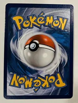 GREAT CONDITION! 2017 Shining Legends Holo Entei GX 71/73 Pokemon Card! - Image 2