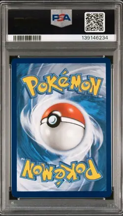 PSA 9 Gengar Holo Champion's Path Pin Collection Promo 2020 Pokemon Card - Image 2