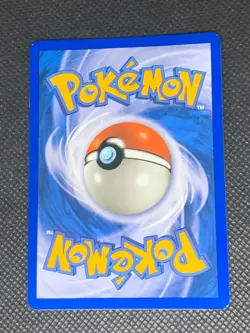 Hitmonchan 129/127 Holo - Platinum Base Set Pokemon Card - NM - Image 3