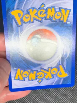 Hitmonchan 129/127 Holo - Platinum Base Set Pokemon Card - NM - Image 4