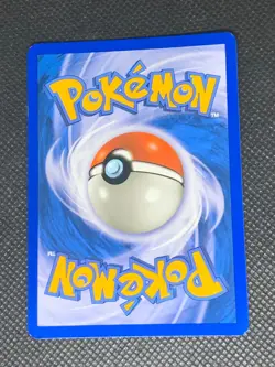 Hitmonchan 129/127 Holo - Platinum Base Set Pokemon Card - NM - Image 3