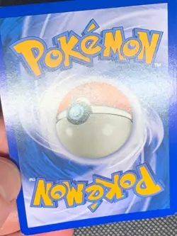 Hitmonchan 129/127 Holo - Platinum Base Set Pokemon Card - NM - Image 4