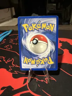 Ivysaur - 30/102 - Pokemon Base Set Unlimited Card WOTC MP - Image 2