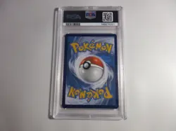 PSA 10 Sylveon Vmax Trainer Gallery Brilliant Stars Pokemon Card - Image 2