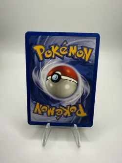 Pokemon TCG- WoTC! Lass Trainer 75/102 Base Set- LP/ Rare card, Non-Holo. - Image 2