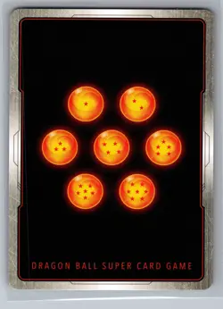 Dragon Ball Super Card Game #FB01-062 SR Mai : Future Foil - Image 2