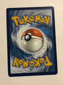 Pokemon Card 151 Reverse Holographic Slowpoke 079/165 Near Mint - Image 2