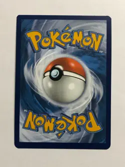 Pokemon Card 151 Reverse Holographic Jigglypuff 039/165 Near Mint - Image 2
