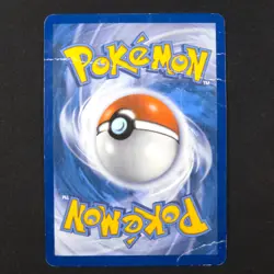 Ho-Oh BREAK XY154 - Black Star Promo - Pokemon Card - Image 2