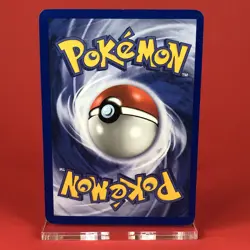 2004 | Pokemon TCG (HORSEA 58/109 LP | REVERSE HOLO) Card EX Team Rocket Returns - Image 2