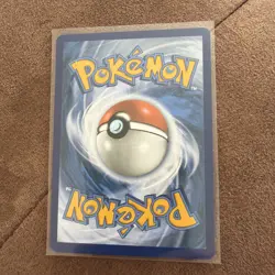 Canari 291/217 Ascended Heros SIR Pokemon TCG Near Mint Brand New Card - Image 2