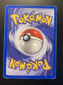 Pokemon Card-Wobbuffet -Holo-Neo Discovery -16/75-ENG-LP-1 Edition - Image 2