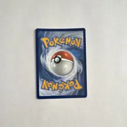 Pokemon Steven's Metagross EX Holo 340 HP 200 Attack ASC Set Card - Image 2