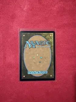 Mai, Scornful Striker - Avatar The Last Airbender TLA MTG Magic Gathering #109 - Image 2