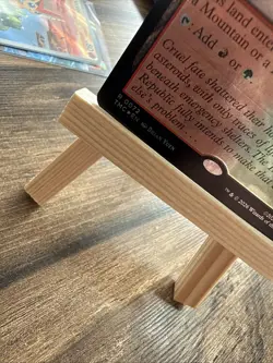 Rootbound Crag (Surge Foil) 0072 - TMC Teenage Mutant Ninja Turtles TMNT MTG NM - Image 4